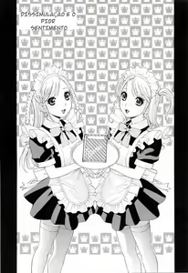 Page 3 of Imouto no Kawaii Takurami - Younger Sister's Lovely Plot Ch. 2 - preview thumbnail