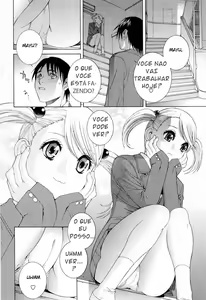 Page 4 of Imouto no Kawaii Takurami - Younger Sister's Lovely Plot Ch. 2 - preview thumbnail