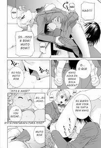 Page 6 of Imouto no Kawaii Takurami - Younger Sister's Lovely Plot Ch. 2 - preview thumbnail
