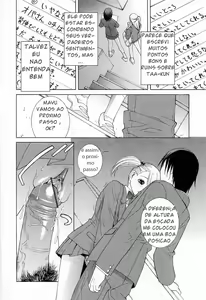 Page 8 of Imouto no Kawaii Takurami - Younger Sister's Lovely Plot Ch. 2 - preview thumbnail