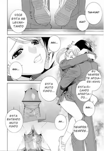 Page 10 of Imouto no Kawaii Takurami - Younger Sister's Lovely Plot Ch. 2 - preview thumbnail