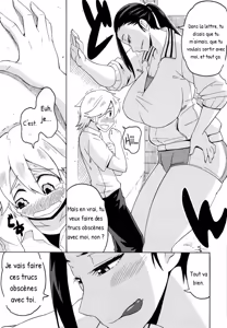 Page 5 of Love Tsun Letter | LoveHate Letter - preview thumbnail