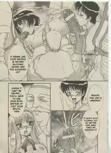 Page 29 of Mahou no Susume - Ch. 1 & 3 - preview thumbnail