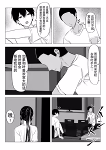 Page 14 of Shuugaku Ryokouchuu Suki na Hito ga Tomodachi ni Netorareta. | 修学旅行喜欢的人被朋友给睡走了 - preview thumbnail