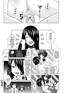 Page 24 of Asobare Dear Sex Friend Ch. 1-5 - preview thumbnail
