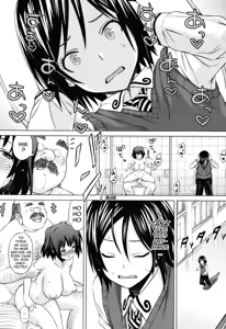 Page 46 of Asobare Dear Sex Friend Ch. 1-5 - preview thumbnail