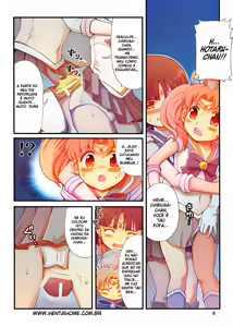 Page 5 of Milky Moon - preview thumbnail