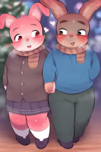 Page 963 of Artist - KDMN [PIXIV FANBOX] (14958683) pt4 - preview thumbnail