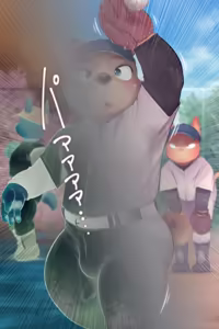 Page 3 of Artist - KDMN [PIXIV FANBOX] (14958683) pt5 - preview thumbnail