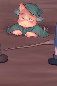 Page 657 of Artist - KDMN [PIXIV FANBOX] (14958683) pt7 - preview thumbnail