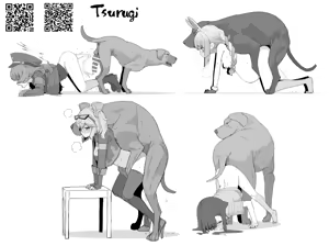 Page 8 of Tsurugi（自用） - preview thumbnail