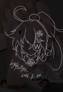 希W画师的足控作品3 — hentai manga cover on Fhentai