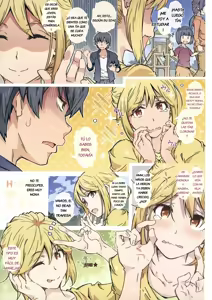 C101 HOME Musume tte, Dou? - hentai manga cover image