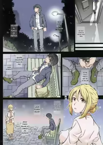 Page 9 of C101 HOME Musume tte, Dou? - preview thumbnail