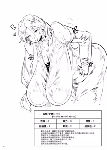 Page 9 of Taima no Haha, Roku Remaster Soushuuhen - preview thumbnail