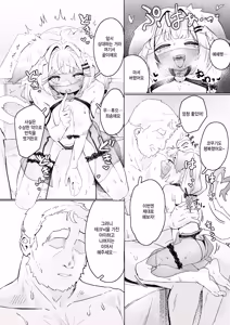 Page 10 of Konya wa Daitan! Nekomimi Cast!! - preview thumbnail