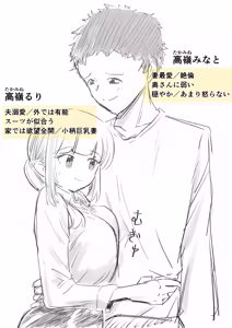 Page 17 of raon | Aamamiya Mtsune |Niizuma Chan|| Cosplay Shite Tanoshimu Fuufu - preview thumbnail