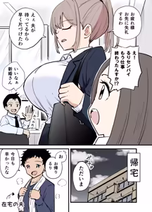 Page 21 of raon | Aamamiya Mtsune |Niizuma Chan|| Cosplay Shite Tanoshimu Fuufu - preview thumbnail