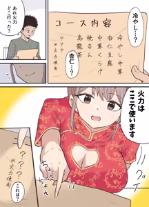 Page 51 of raon | Aamamiya Mtsune |Niizuma Chan|| Cosplay Shite Tanoshimu Fuufu - preview thumbnail