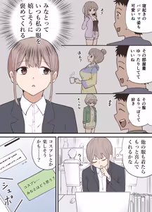 Page 83 of raon | Aamamiya Mtsune |Niizuma Chan|| Cosplay Shite Tanoshimu Fuufu - preview thumbnail