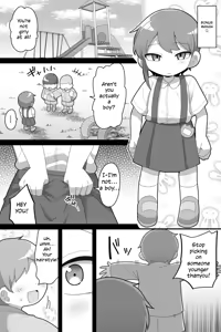 Page 165 of Futanari Cool Kouhai to Gouin ni Aisare nagara Otsukiai suru Hanashi | A Story about Dating a Cool, Futanari Junior Who Loves you a Little too Hard - preview thumbnail