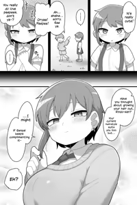 Page 166 of Futanari Cool Kouhai to Gouin ni Aisare nagara Otsukiai suru Hanashi | A Story about Dating a Cool, Futanari Junior Who Loves you a Little too Hard - preview thumbnail