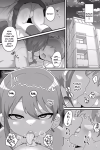 Page 167 of Futanari Cool Kouhai to Gouin ni Aisare nagara Otsukiai suru Hanashi | A Story about Dating a Cool, Futanari Junior Who Loves you a Little too Hard - preview thumbnail