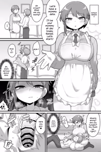Page 170 of Futanari Cool Kouhai to Gouin ni Aisare nagara Otsukiai suru Hanashi | A Story about Dating a Cool, Futanari Junior Who Loves you a Little too Hard - preview thumbnail