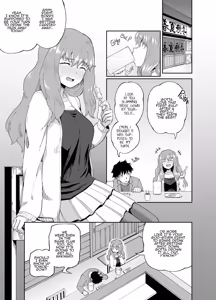 Page 3 of Nomi Tomo to! | Drinking Buddies! (decensored) - preview thumbnail