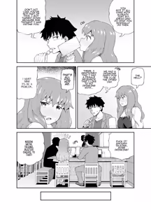 Page 4 of Nomi Tomo to! | Drinking Buddies! (decensored) - preview thumbnail