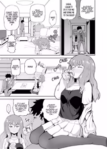 Page 5 of Nomi Tomo to! | Drinking Buddies! (decensored) - preview thumbnail