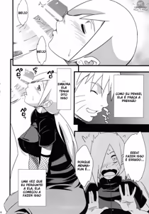 Page 40 of Saboten Nindou misc - preview thumbnail