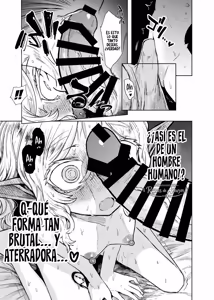 Page 26 of La capitana de los Caballeros Sagrados fue a un burdel para tratar una maldición sexual - preview thumbnail