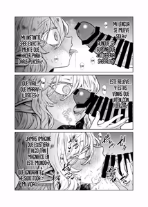 Page 27 of La capitana de los Caballeros Sagrados fue a un burdel para tratar una maldición sexual - preview thumbnail