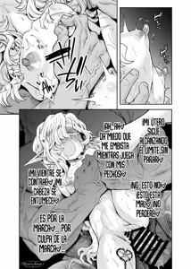 Page 42 of La capitana de los Caballeros Sagrados fue a un burdel para tratar una maldición sexual - preview thumbnail
