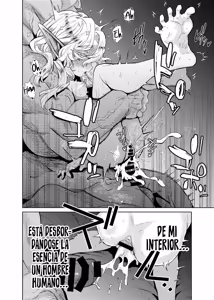 Page 43 of La capitana de los Caballeros Sagrados fue a un burdel para tratar una maldición sexual - preview thumbnail