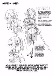 Page 55 of La capitana de los Caballeros Sagrados fue a un burdel para tratar una maldición sexual - preview thumbnail