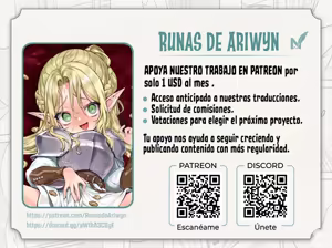 Page 58 of La capitana de los Caballeros Sagrados fue a un burdel para tratar una maldición sexual - preview thumbnail