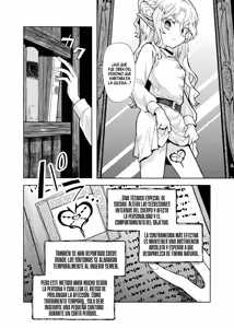 Page 9 of La capitana de los Caballeros Sagrados fue a un burdel para tratar una maldición sexual - preview thumbnail