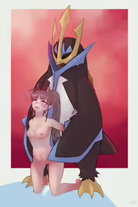 Page 8 of Pokephilia - preview thumbnail