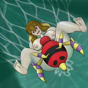Page 9 of Pokephilia - preview thumbnail