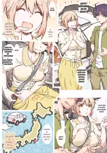 Page 3 of HOME Musume tte, Dou? - preview thumbnail