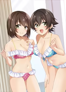 Page 3 of Succubus Club e Youkoso Soushuuhen - preview thumbnail