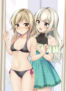 Page 4 of Succubus Club e Youkoso Soushuuhen - preview thumbnail