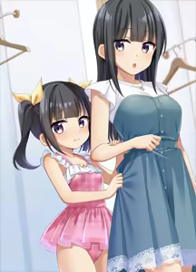 Page 5 of Succubus Club e Youkoso Soushuuhen - preview thumbnail