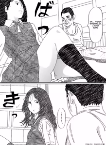 Page 5 of Iraira Onee-chan to Nibukusai Otouto - preview thumbnail