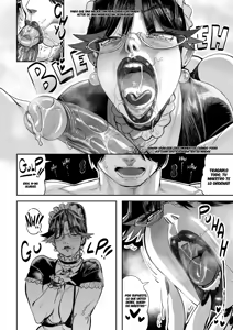 Page 40 of A Strict Mothers Unhindered Desire - preview thumbnail