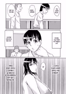 Page 28 of Haha to Yaru to Iu Koto... | 엄마와 한다는 것... - preview thumbnail