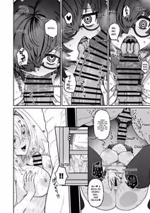 Page 13 of Inkya Majutsushi(wizard) de Daitaikan - preview thumbnail
