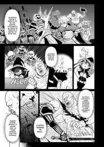 Page 4 of Inkya Majutsushi(wizard) de Daitaikan - preview thumbnail